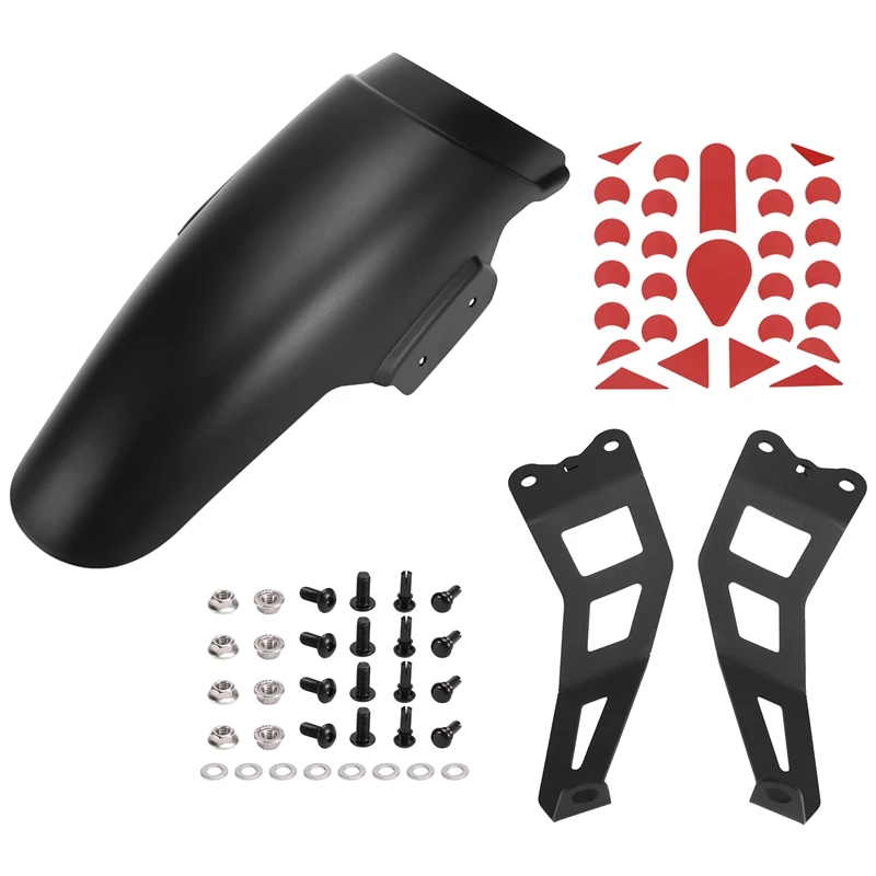 Удлинитель переднего крыла мотоцикла удлинитель брызговика для Tiger 1200 Rally Pro Explor