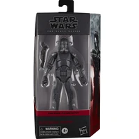 genuine star wars the black series elite squad trooper 6 action figure collectible model toy gift