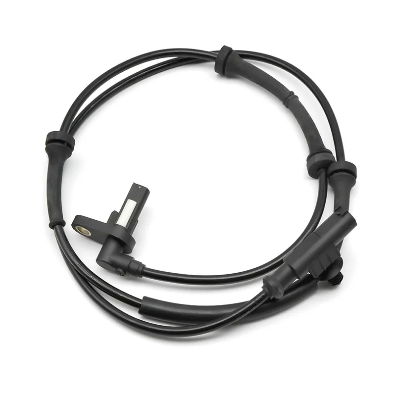 Датчик скорости заднего колеса ABS для Land Rover LR3 LR4 L319 Range Sport L320 2 7 3 0 4 5 SSB 500102