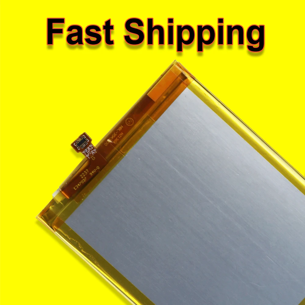 Новый аккумулятор на 3000 мА · ч для TP-link Neffos X1 Max TP903A TP903C