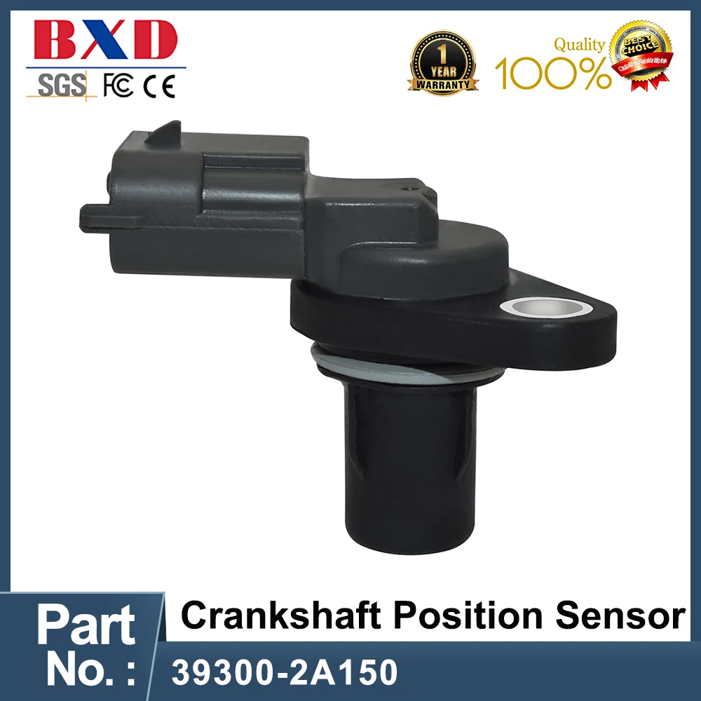 

39300-2A150 Crank Crankshaft Position Sensor fits For Hyundai Auto Parts Car Accessories 39300 2A150 393002A150 High Quality