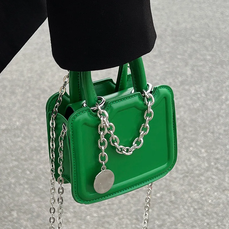 

Женская маленькая сумка, новая текстура, модная, роскошная, высокого качества, для отдыха, на плечо, полный комплект, женская сумка, лето 2020