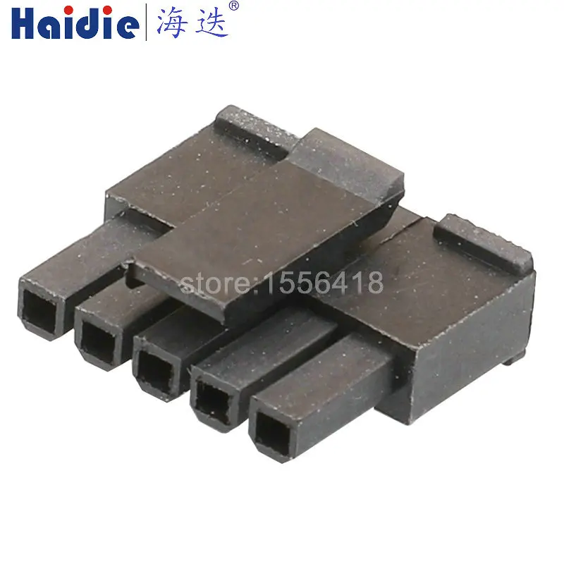 

1-100 sets 5 Pins automotive connector43645-0500