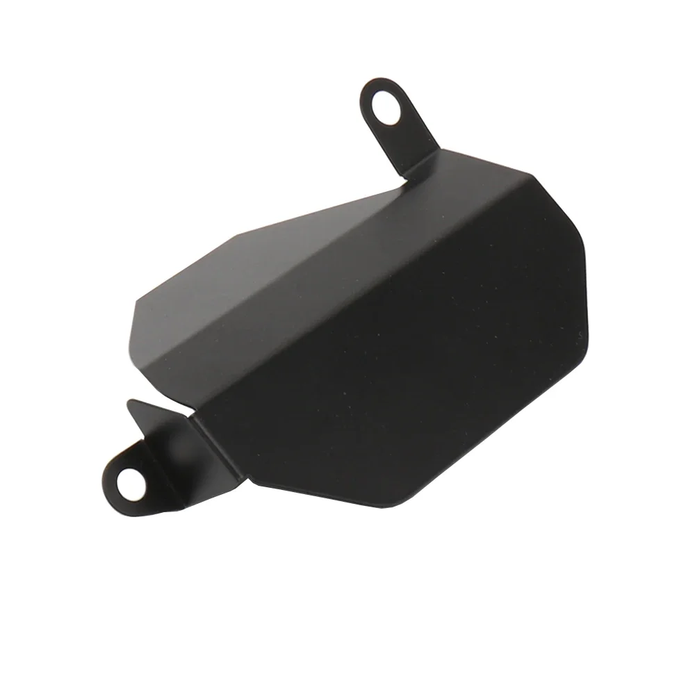 Новые аксессуары для мотоциклов черная крышка катушки кабеля диска Yamaha Force 2 0/BWS