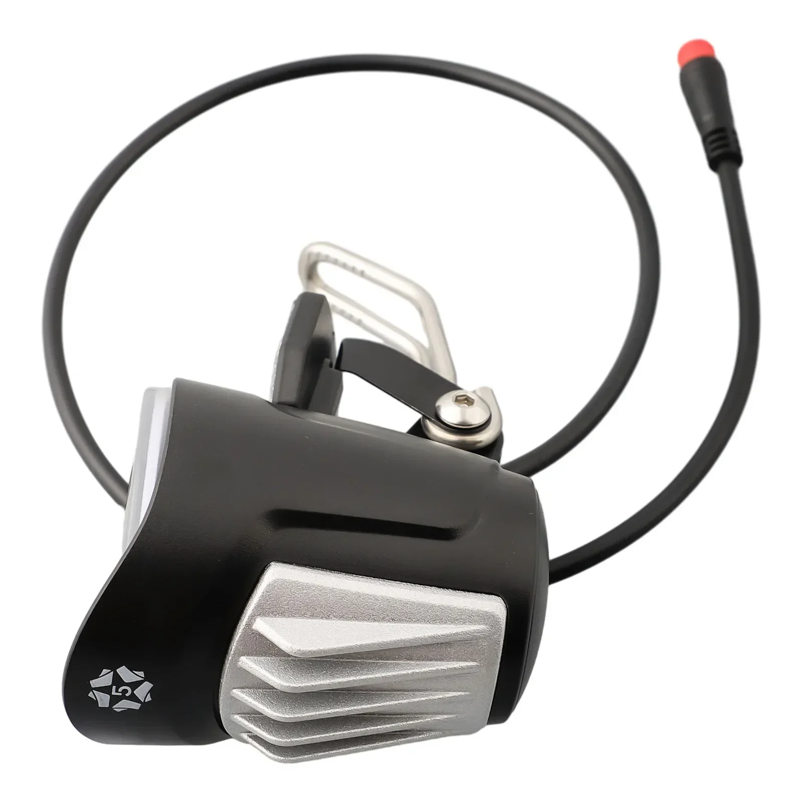 Фары головного света для электровелосипеда 120x40x60 мм регулируемый угол аксессуар