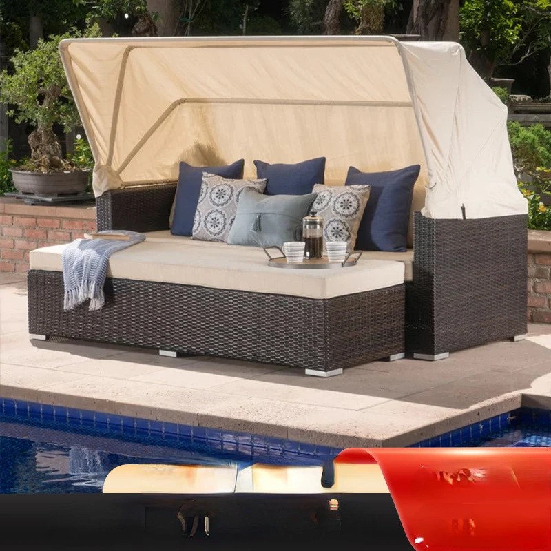 Garden Sofa