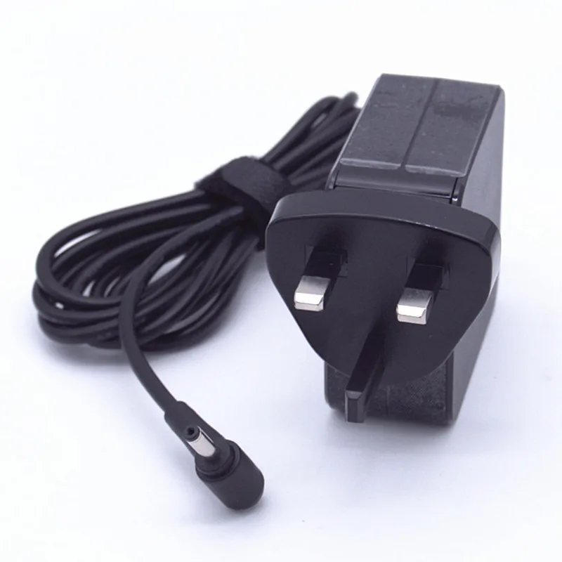 Адаптер переменного тока для ноутбука 19 В 2 37 А 45 Вт Asus F551C K53S K53E