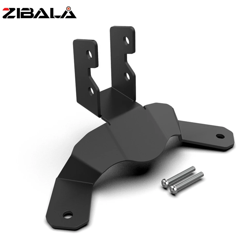 Для Yamaha Tenere 700/XTZ700 2019-2023-2024 кронштейн светодиодного фонаря вспомогательные фары