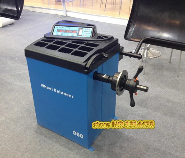 Устройство балансировки колес автомобиля 3 программы обода из алюминиевого