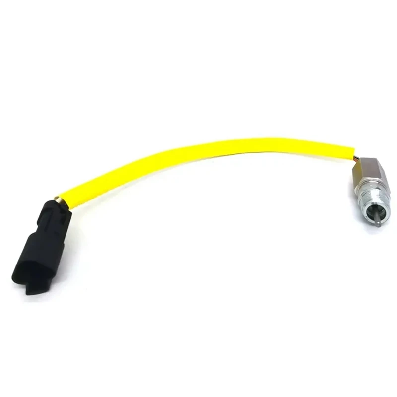 Engine Parts Water Temperature Sensor 102-0050 1020050 For E3512B 3412C