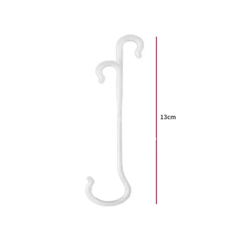 

Пластиковые крючки для помидоров 10 шт.