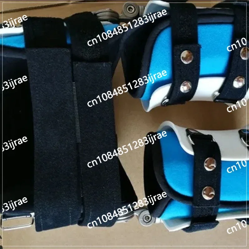 Ортопедическая коррекция бедер для детей регулируемый пояс восстановления и