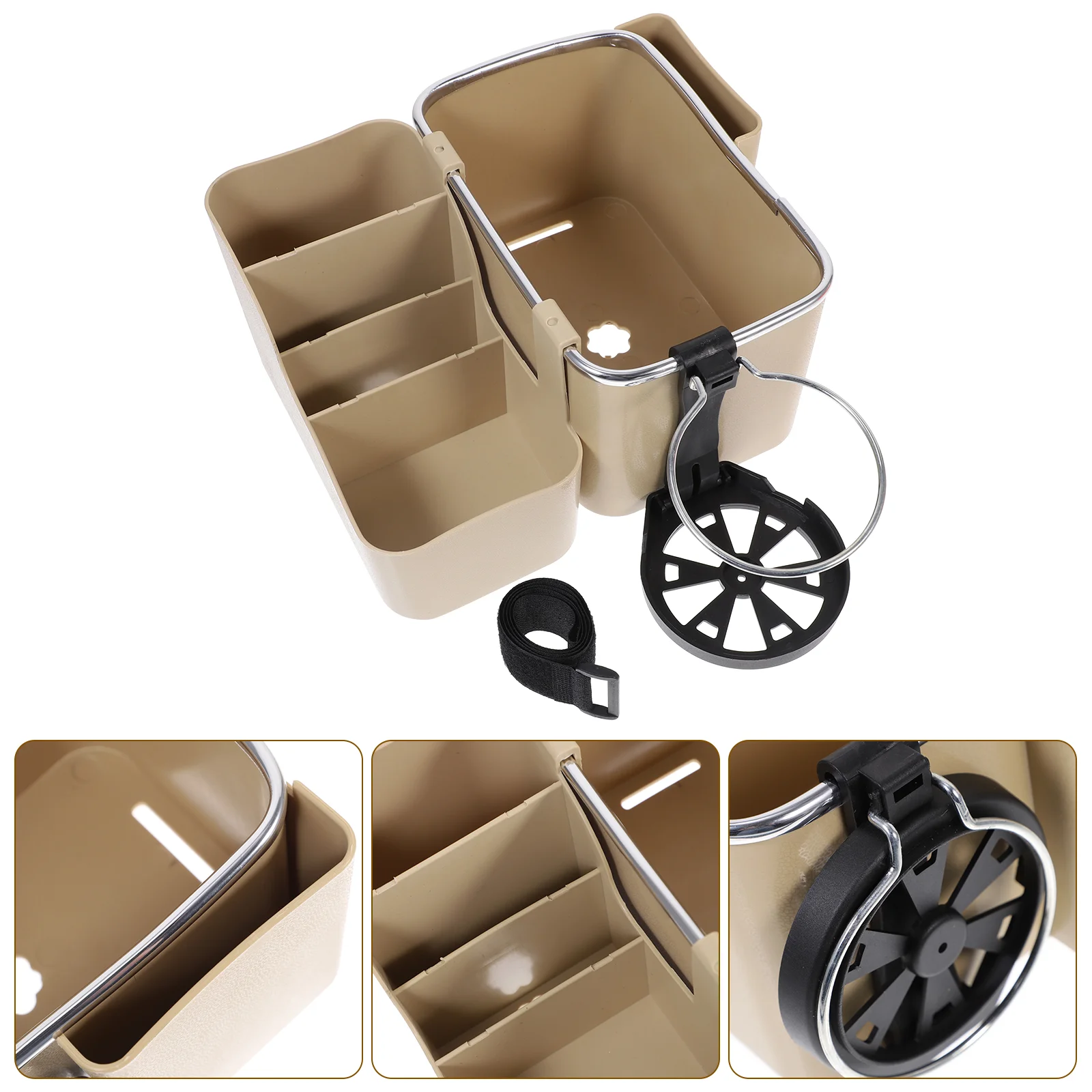 

Cup Holders Your Car Cup Holder Car Car Mobile Holder Central Console Case Central Armrest Organizer