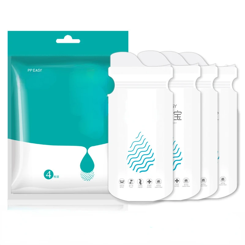 

Аварийный мочеприемник, универсальный одноразовый портативный мочеприемник для мужчин и женщин, высокоскоростной дорожный удобный пакет