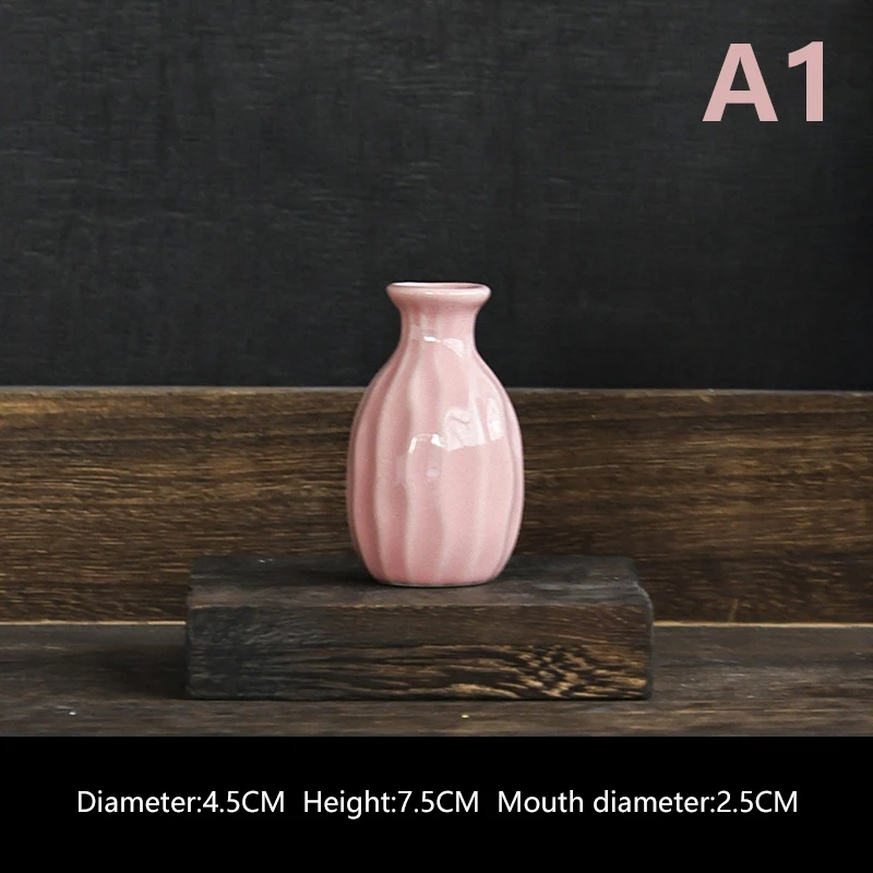 

TPXCKz керамическая ваза для цветов