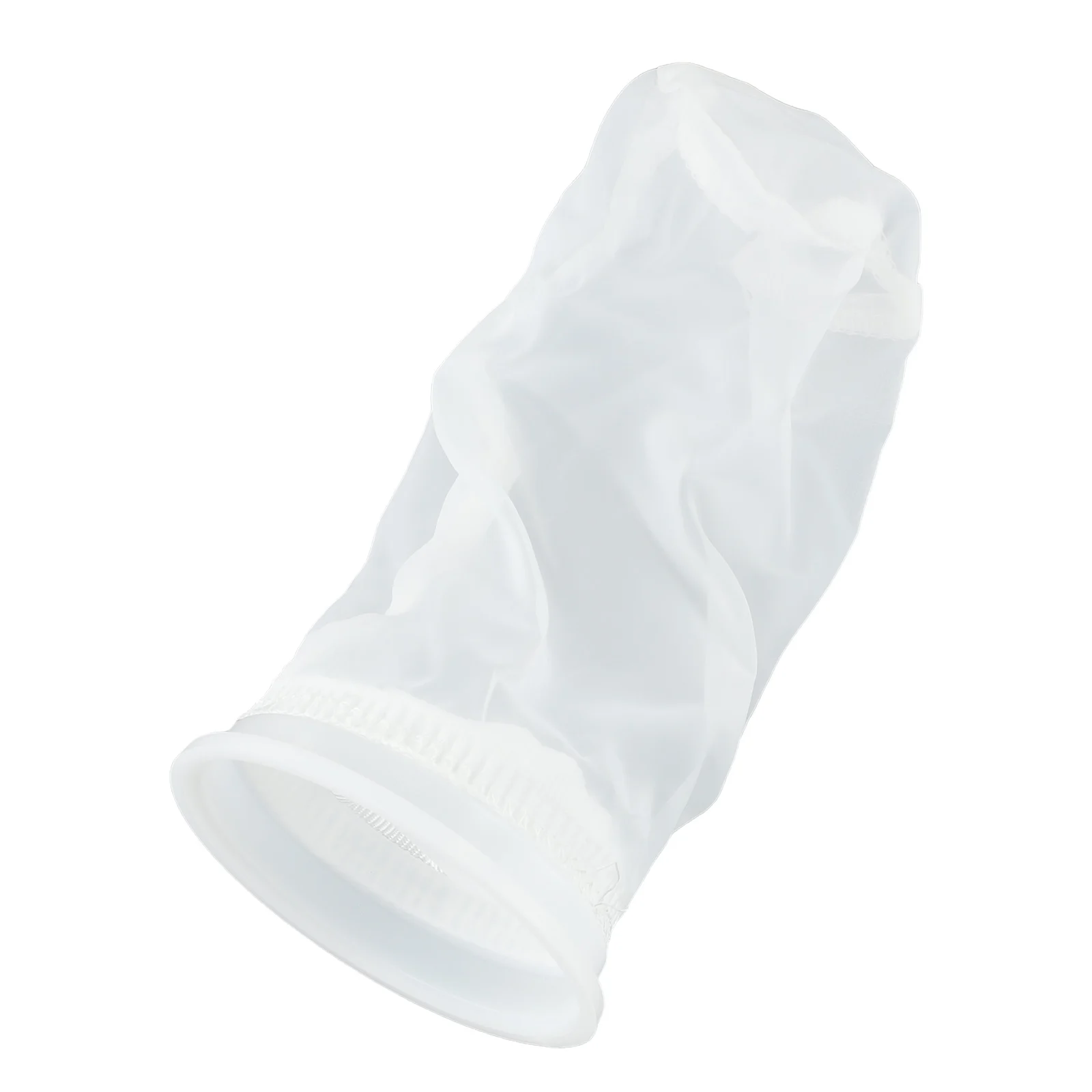 

IBC Nylon Filter Rainwater Tank Garden Water Irradiation Filter Washable Tear Resistant For DN75 Water Purification