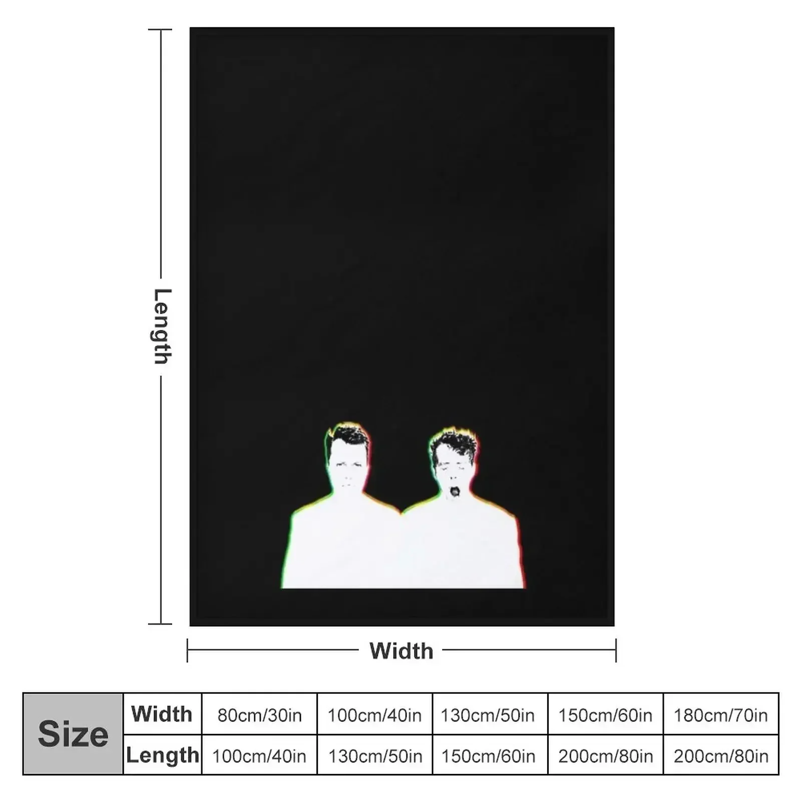 Одеяло Chris &amp Neal Зимние кровати Мягкие туристические одеяла