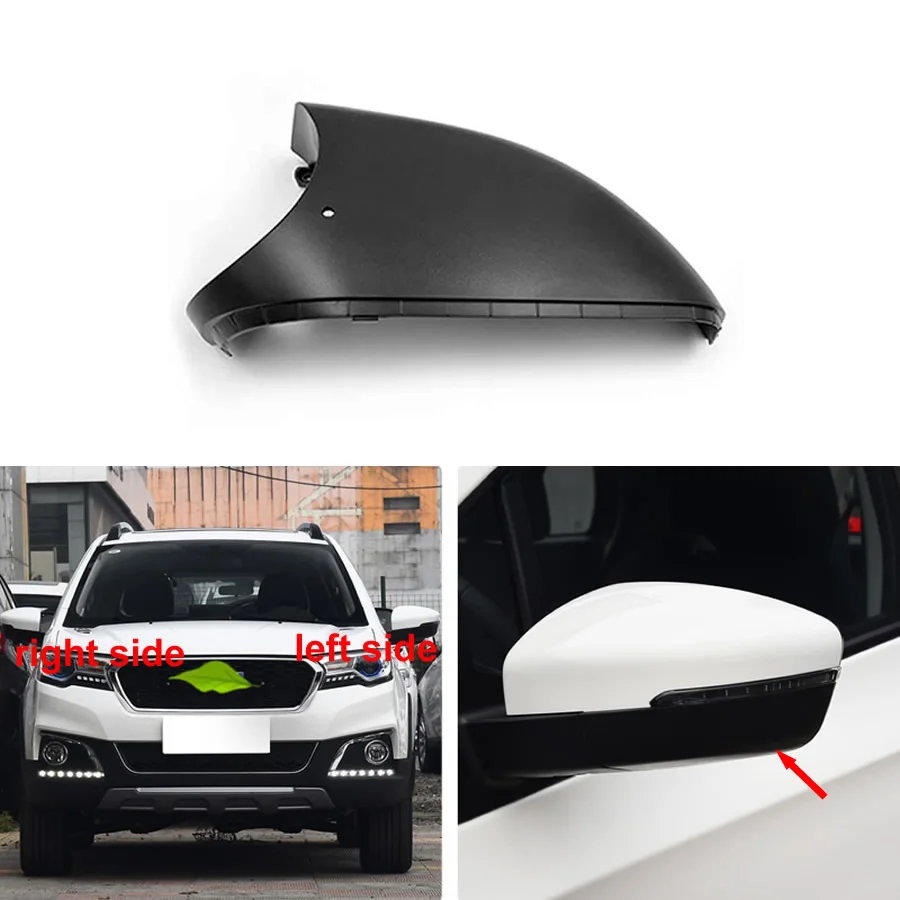 

For Great Wall Haval H1 Auto Replacement Parts Car Wing Mirrors Shell Housing Cap Side Door Rearview Mirror Lower Cover