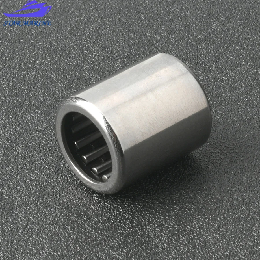 09263-17048 Подшипник для подвесного мотора Suzuki 2/4T DT9.9A DT15A DF8A DF9.8A DF9.8B DF15A DF20A 09263-17048-00