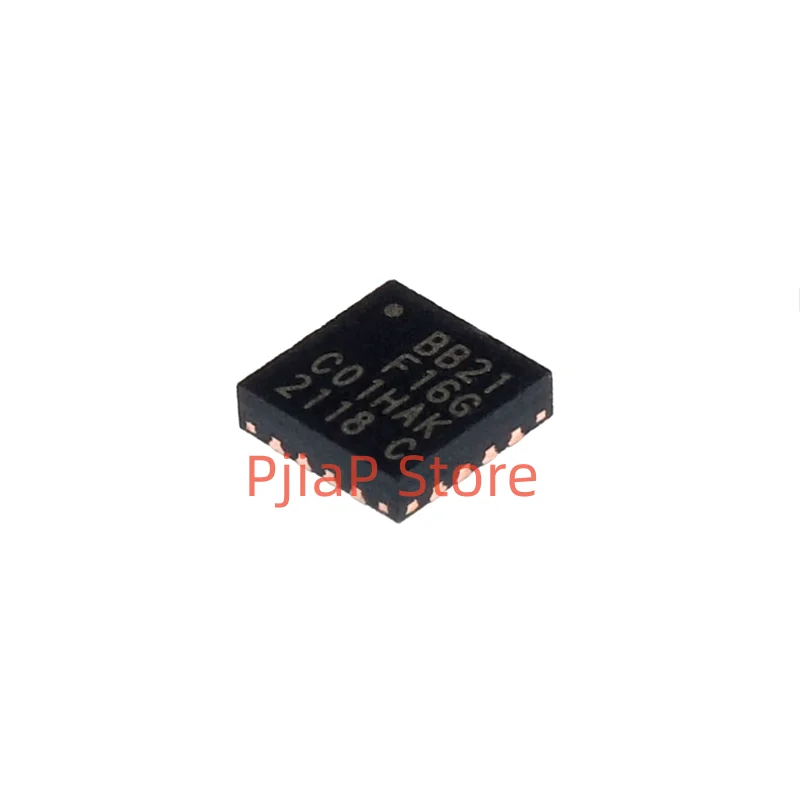 

10pcs New Original EFM8BB21F16G-C-QFN20R BB21 QFN20