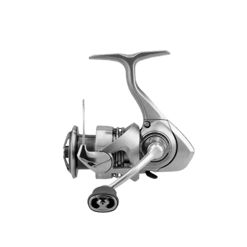 Фото Спиннинговая рыболовная катушка DAIWA EXCELER LT 2023 1000 2000 2500 3000 4000 5000 6000 Катушка для приманки, катушка для морской пресной воды №4