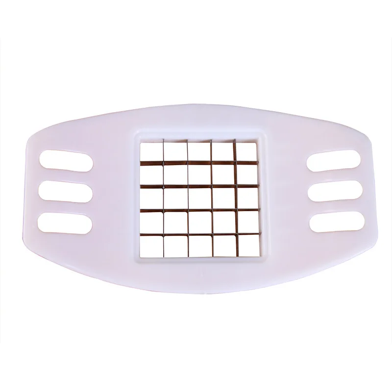 Creative Vegetable Potato Slicer Cutter Chopper Chips Making Tool Cutting Fries Melon and Fruit |