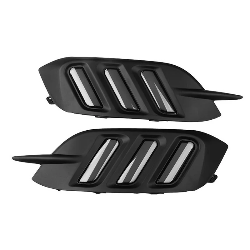 Задняя противотуманная фара для заднего бампера 2 шт.