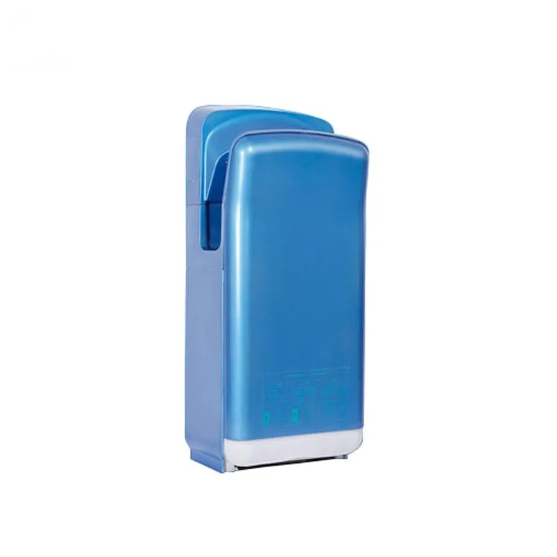 

Bathroom Automatic Airblow Handdryers Electric Hygiene Jet Hand Dryer Power Sensor Air Material Origin Speed Place Model