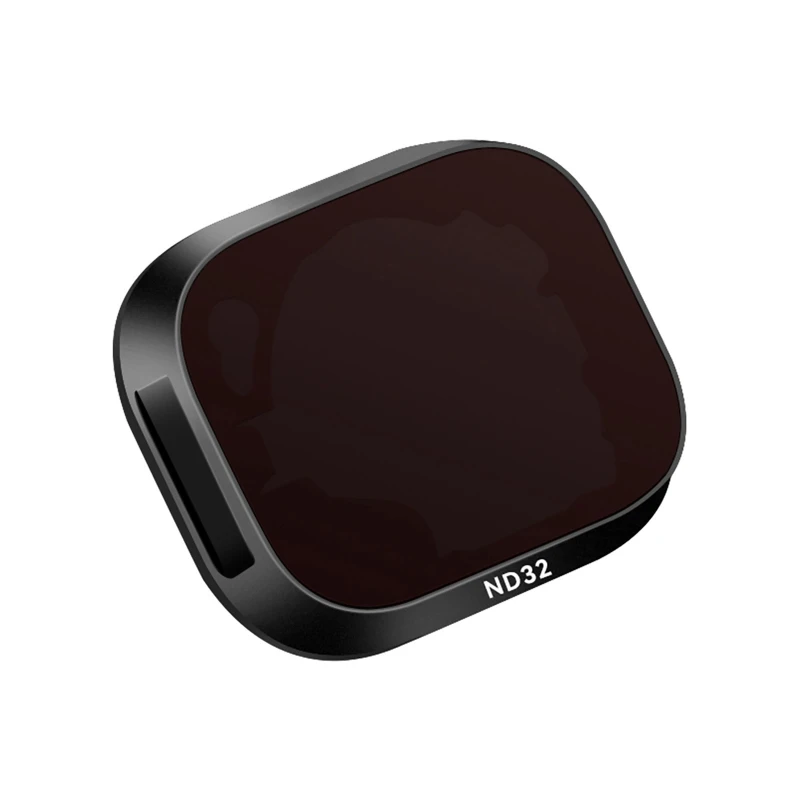 

Optical Glass Lens Filter ND64 ND32 ND16 ND8 ND Lens Filter Drones Camera CPL Filter Compatible with Mini 3 Pro