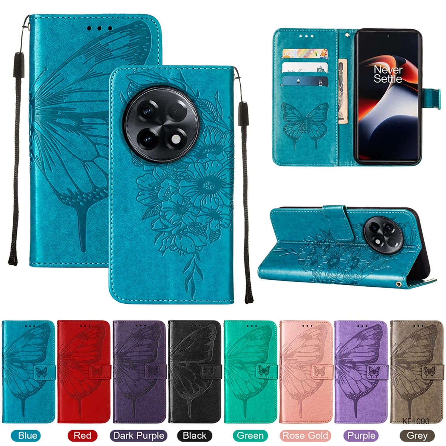 Кожаная задняя крышка для OnePlus 11 Nord N30 CE3 Lite 1 + NordN30 NordCE3 ACE 2 ACE2 11R R чехол телефона CPH2487