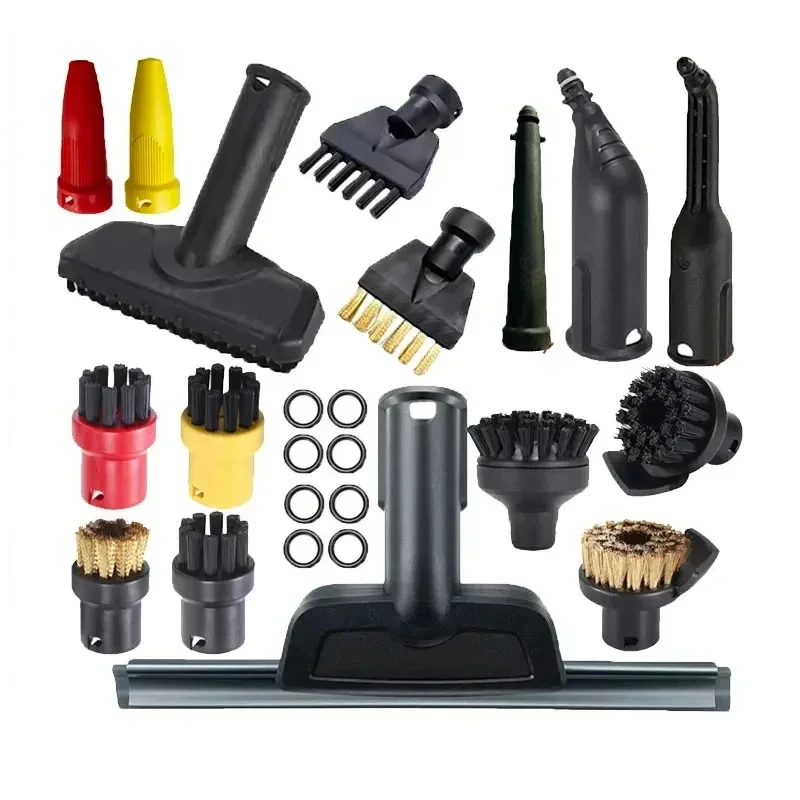 

Насадки для Karcher SC2 SC3 SC4 SC5 медные
