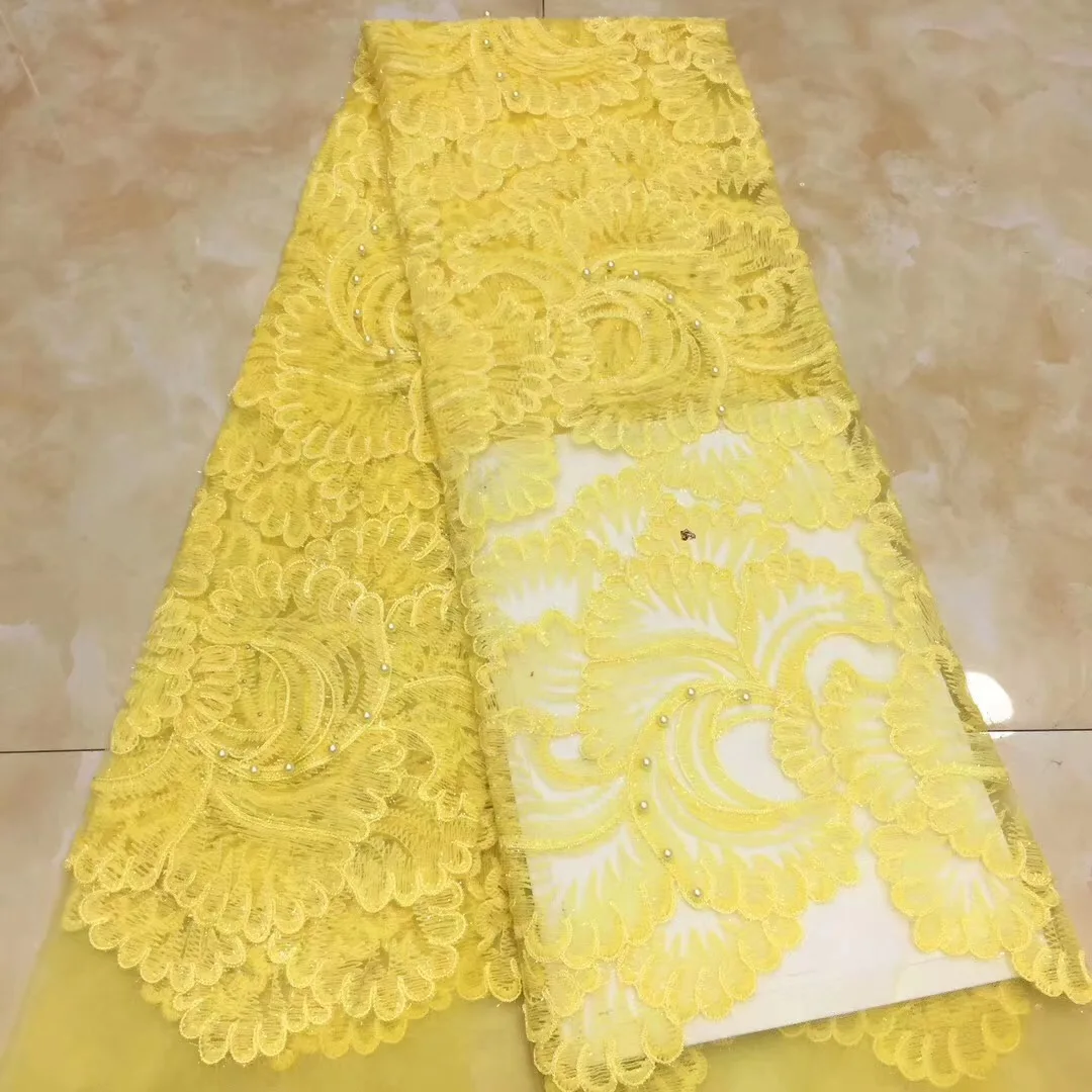 

Latest Nigeria Swiss Laces High Quality Swiss Voile Laces Switzerland Cotton African Dry Lace Fabric For Man Women