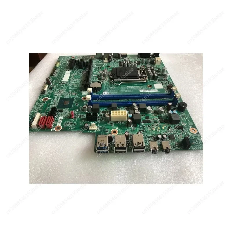 Основная плата IB360MH номер запасной части 01LM394 для Lenovo Qitian M420-N000 M720-N000