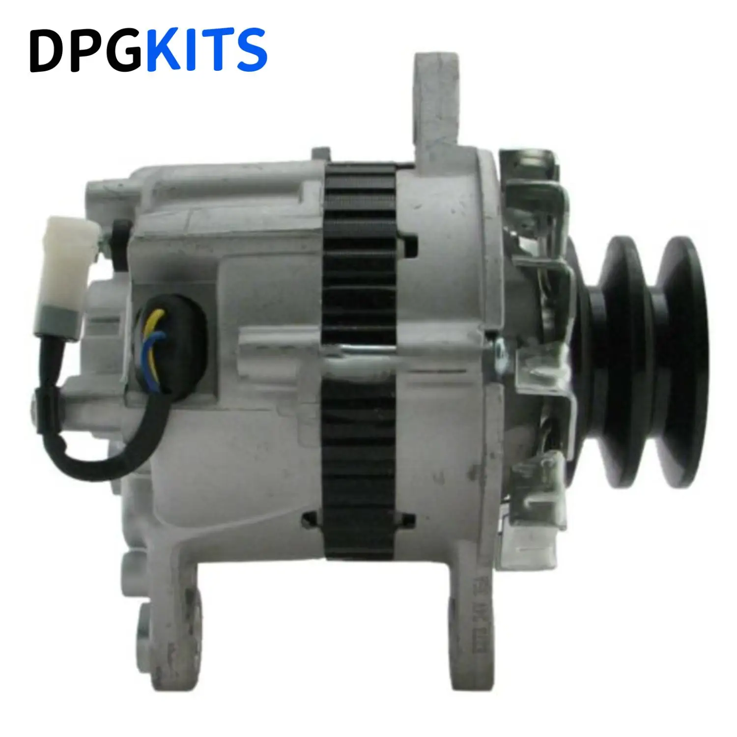 Генератор ME070120 ME087508 A2T72986 A2T72987 A2T72999 ME049175 для экскаватора SHINYEI K907LC Mitsubishi 6D31