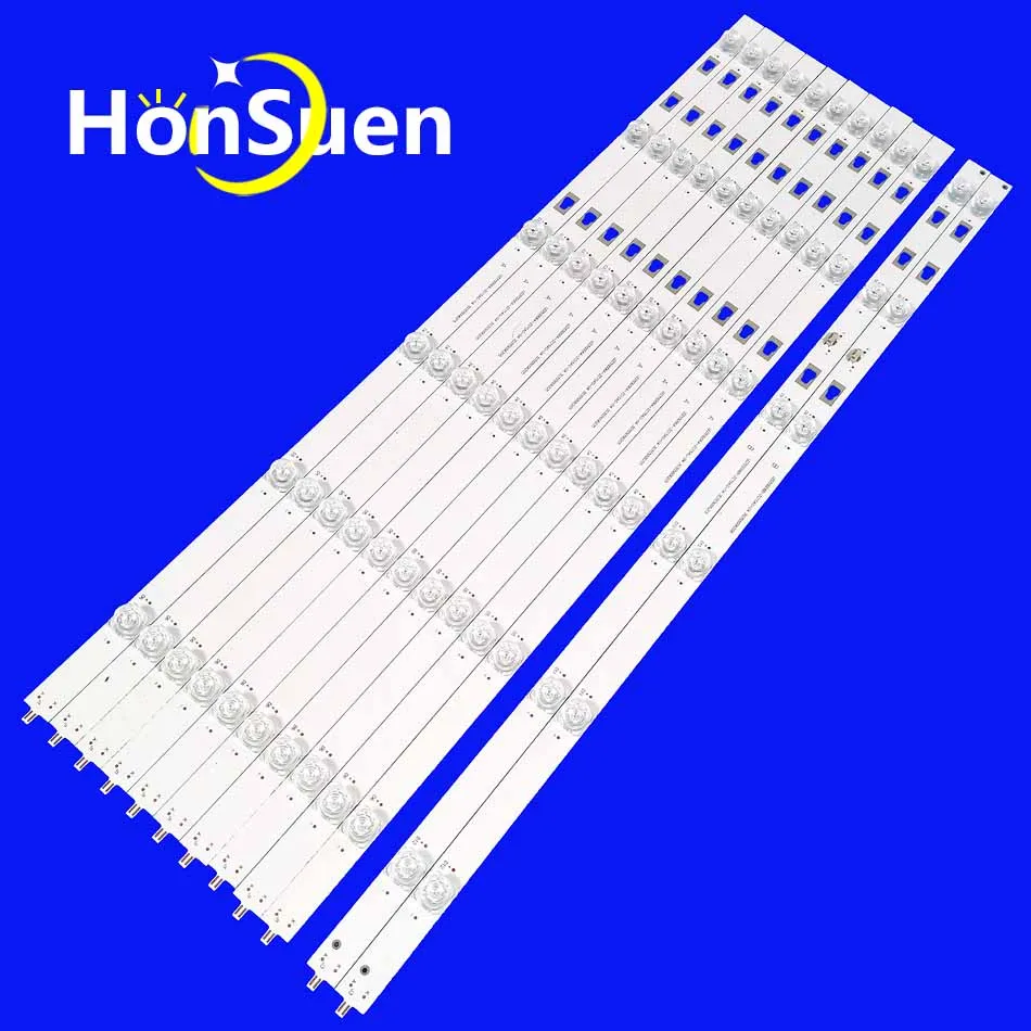 Лампа для LE55Q6500U LE55Q6590U LED55D06B LSC550FN10