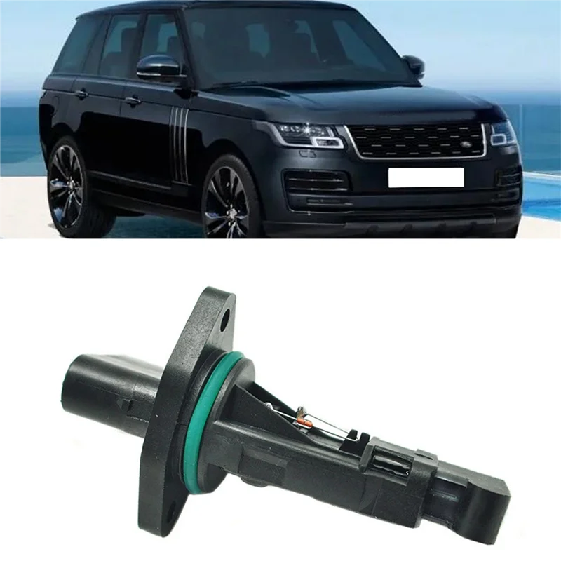 F00C2G2062 Датчик расхода воздуха Автомобильный расходомер для Range Rover II MG ZT ZT- T ROVER 75 2 0