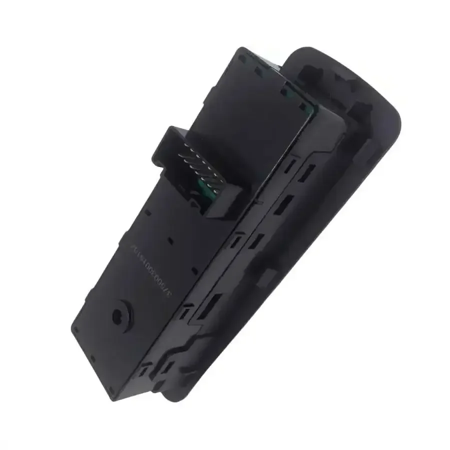 3750030 U1510Z 37500-30U1510Z 37500 30U1510Z Переключатель подъема стекла подходит для JAC Haiyue