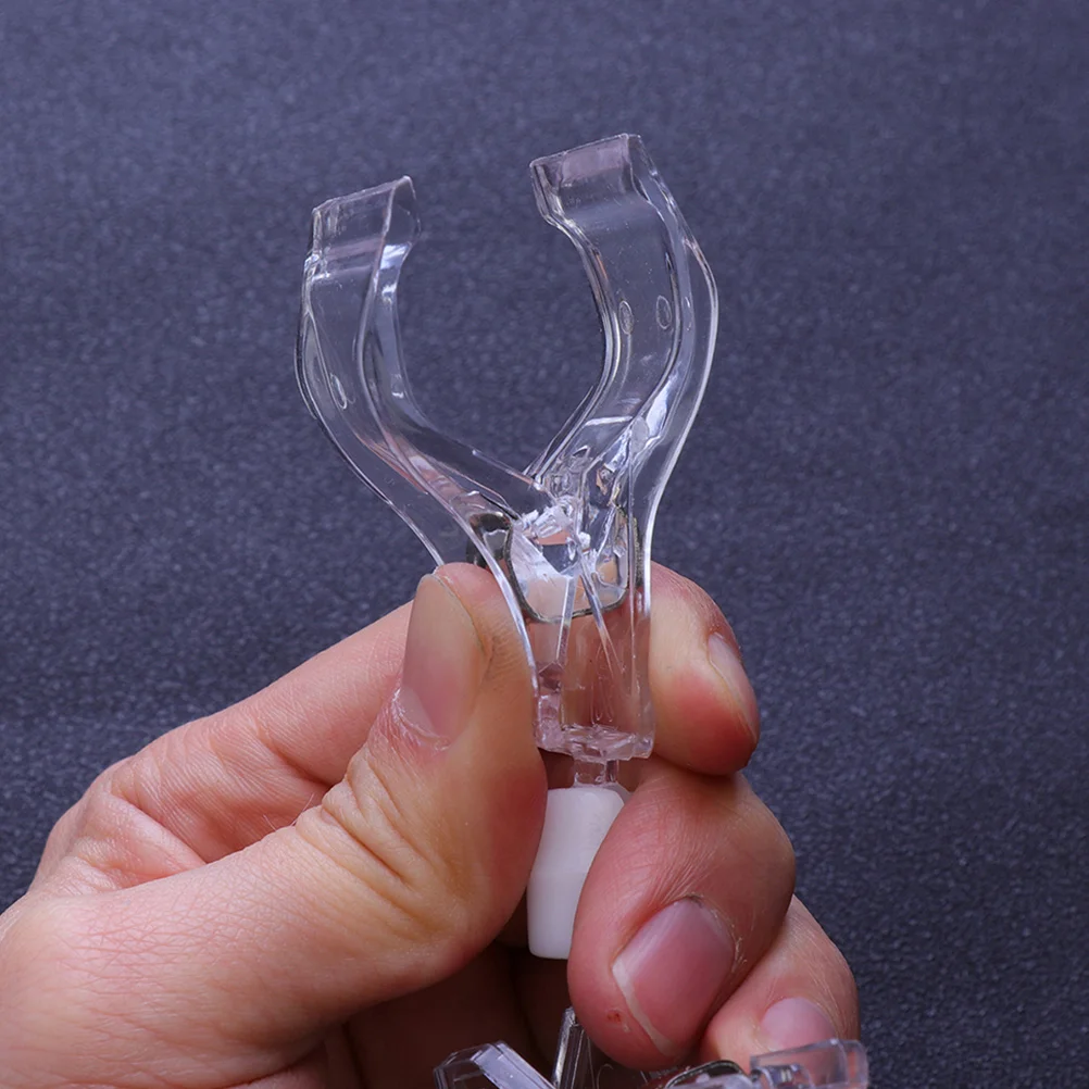 Рисунок 5 - поворотные двусторонние держатели