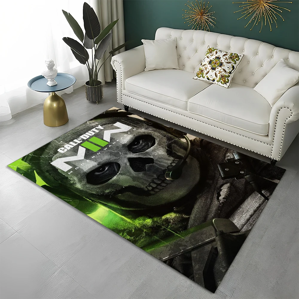 

LOUSIDREAM 3D ковёр COD для дома