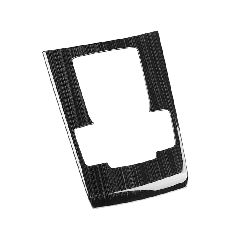 

For 2022 Mazda MX30 MX-30 Car Central Gear Panel Control Panel Decal Interior Modification