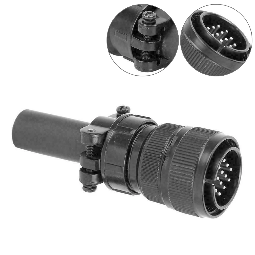 Сварочный аппарат TIG MIG 136961 14 штырьковых разъемов сварочные аксессуары 1 6 мм