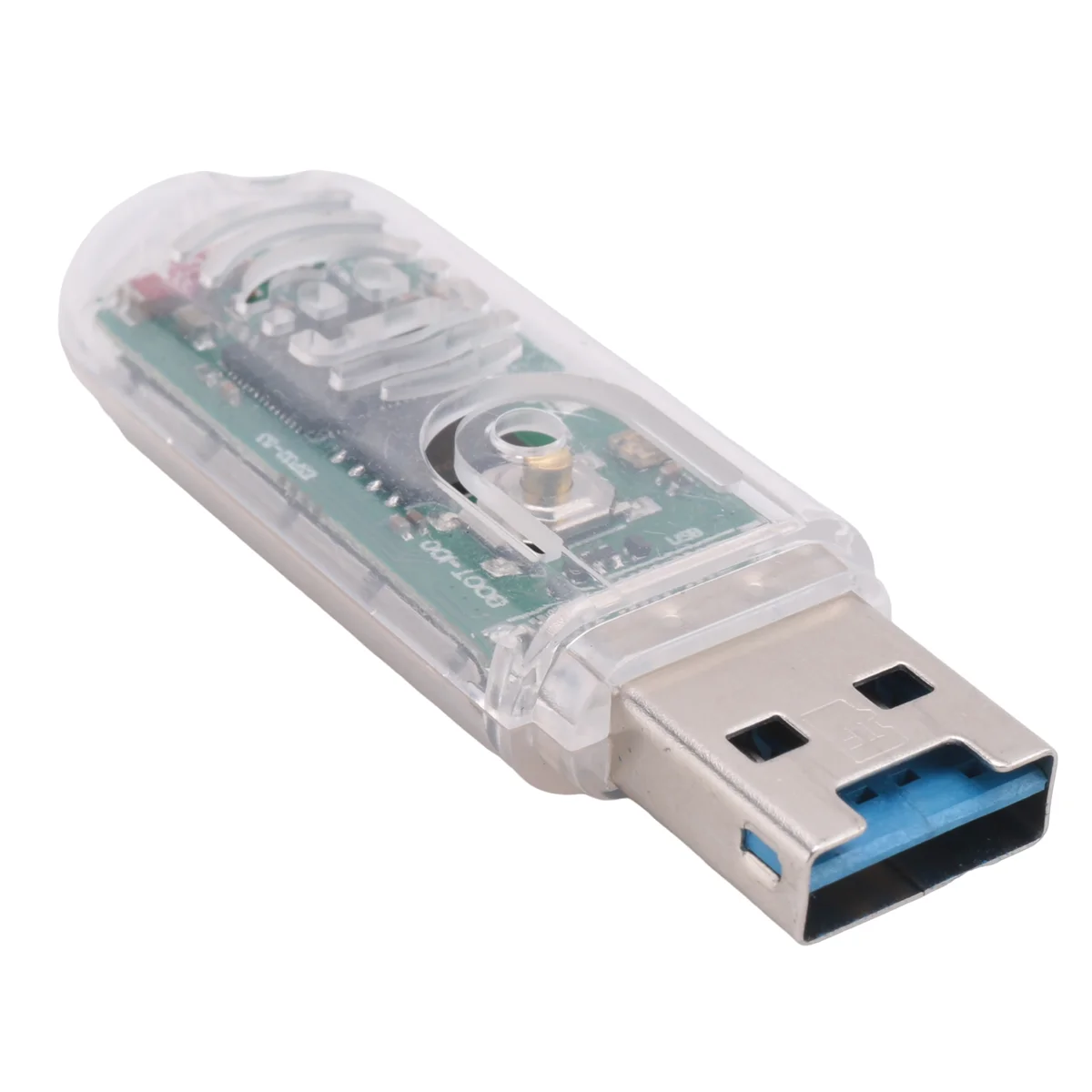 Lucky Miner V3 Silent Machine Usb Mining 74KH/S LV03 Мини-домашний майнер Asic