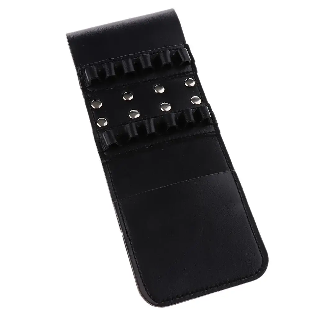 

12 стрел поддержка сумка бедра Quiver Quick Release для стрельбы
