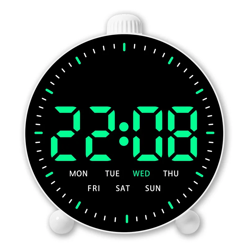 

LED будильник NieNie Alarm Clock