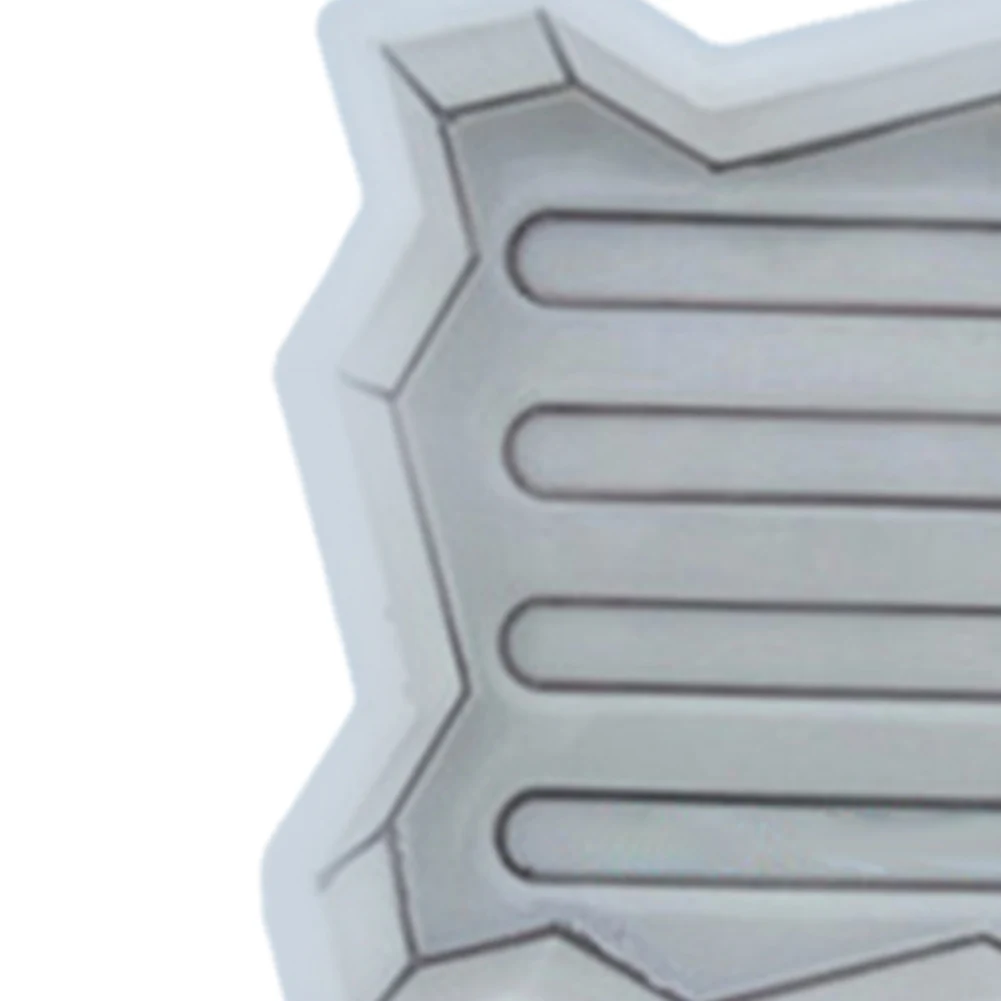 Пластиковая форма для кирпича многоразовая самостоятельного изготовления