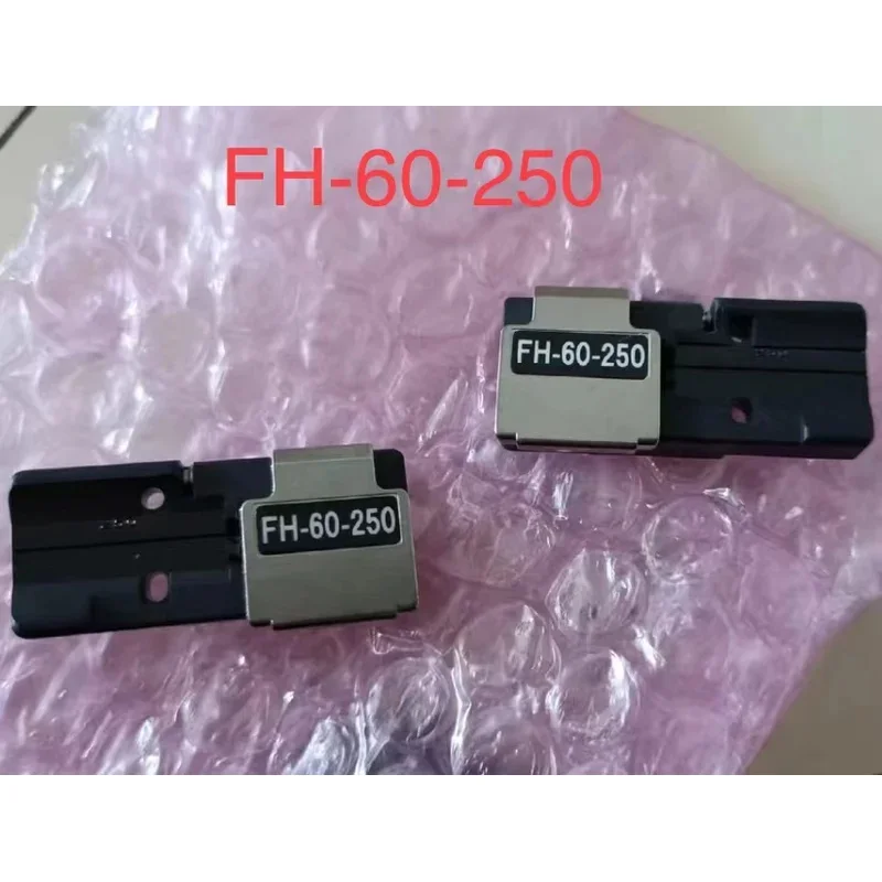 1 пара встроенный одножильный держатель для оптоволокна