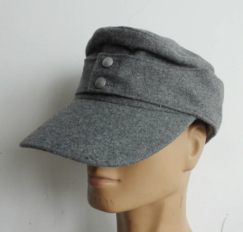 armyshop2008 WW2 German M43 Field Wool 
