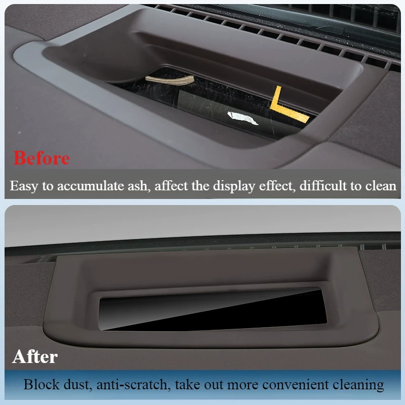 Для Nissan X-TRAIL Qashqai 2023-2024 автомобильный HUD дисплей защитный чехол проекционный