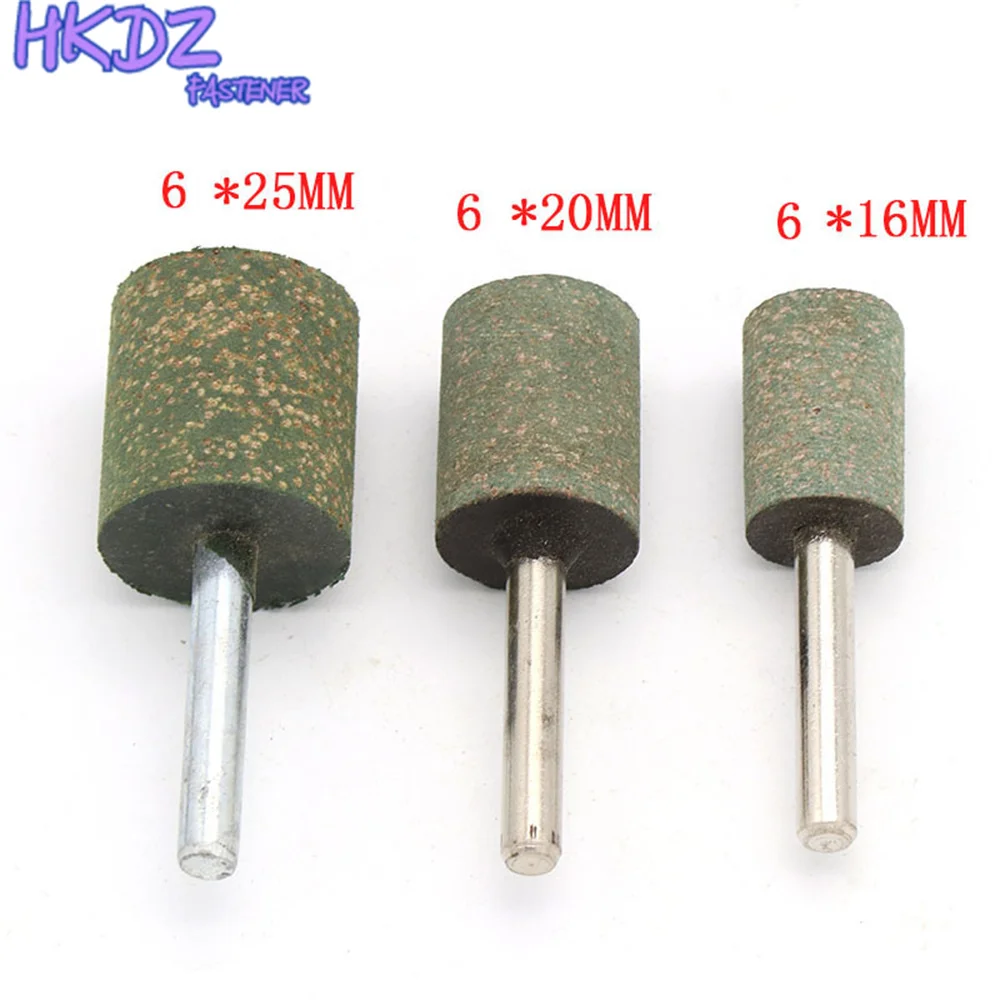 

1 шт. хвостовик 6 мм резиновая Шлифовальная головка Сезам вал монтируется резина с абразивной шлифовальная насадка для полировки колеса эластичный