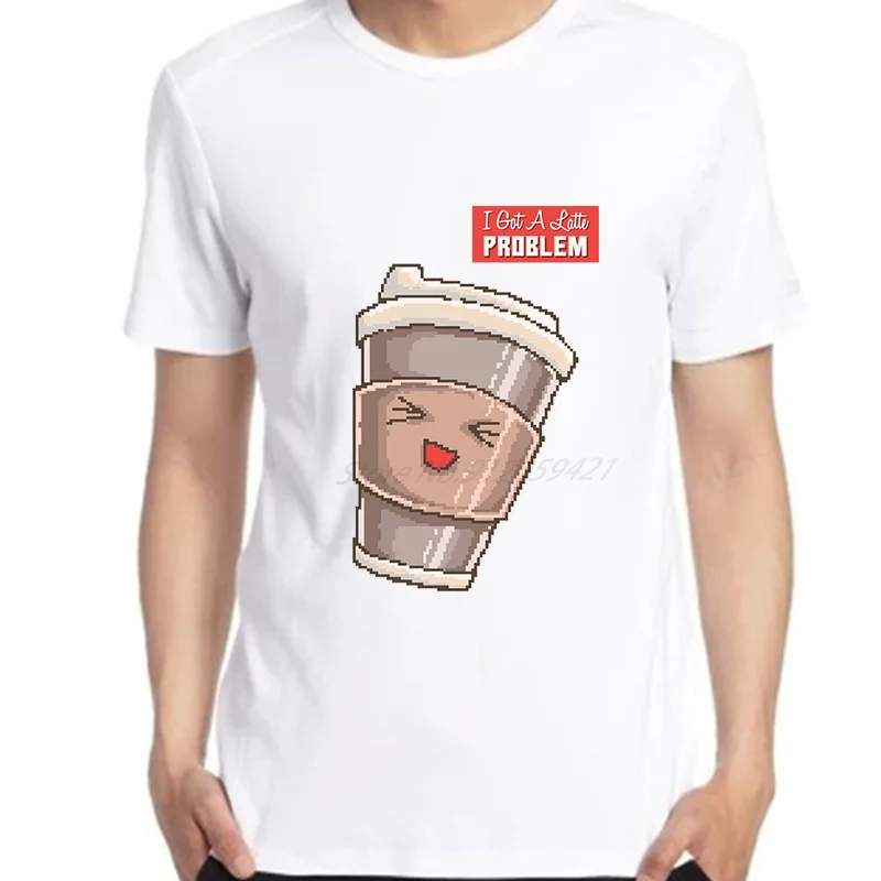 

Футболка мужская оверсайз с коротким рукавом и графическим принтом